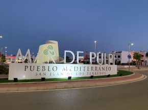 CASA ALEGRIA San Juan De Los Terreros